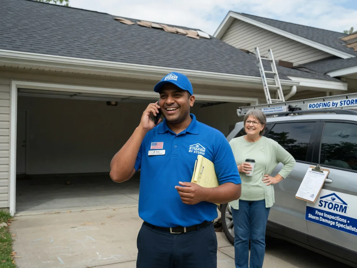 Roof Repair Near Me Belle Rive, IL FAQs